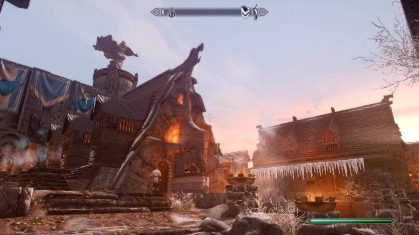 上古卷轴5:天际